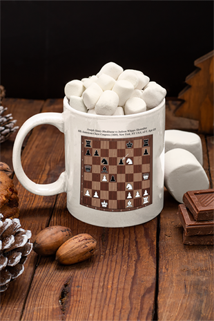 Blackburne Notları 3