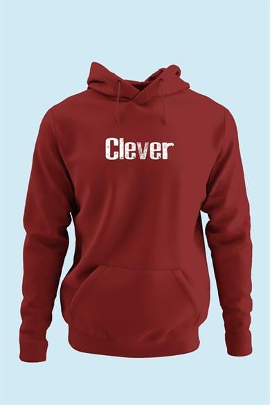 Clever - Hoodie