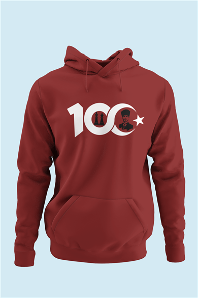 Cumhuriyetin 100. Yılı Özel