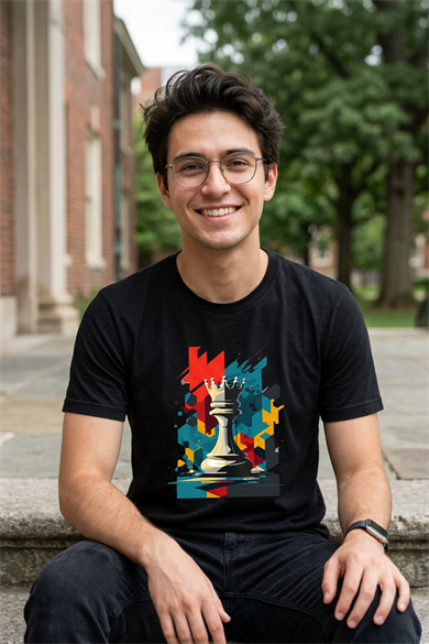 Dağılmış Tahtanın Kralı