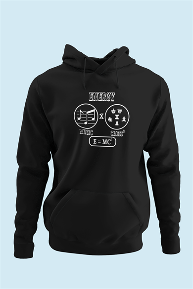 Enerjinin Formülü Çocuk