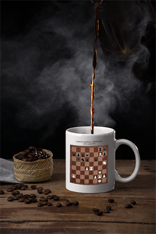 İlk Şampiyon Sen Olmalıydın