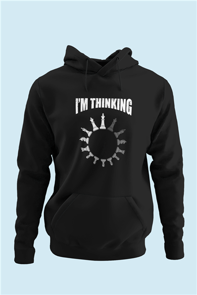 I'm Thinking