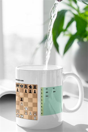 İtalyan Açılışı