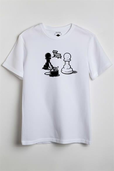 Join The Dark Side -  Tişört