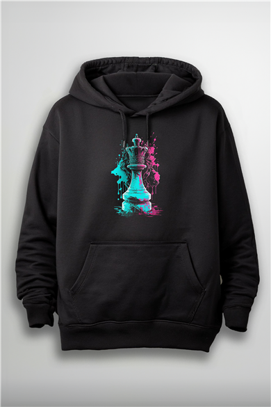 King - Hoodie