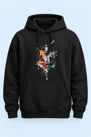 King's Soldiers - Hoodie