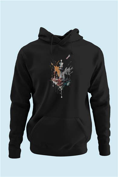 King's Soldiers - Hoodie