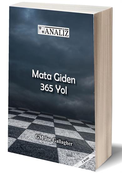 Mata Giden 365 Yol