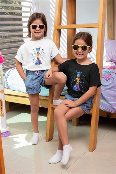 Queen - Çocuk Tişört