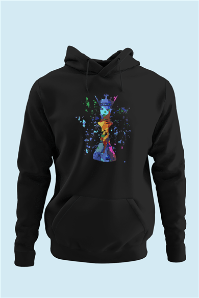 Queen - Hoodie