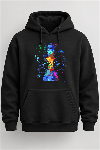 Queen - Hoodie