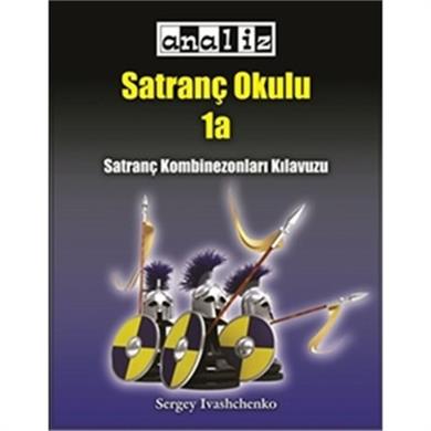 Satranç Okulu 1a