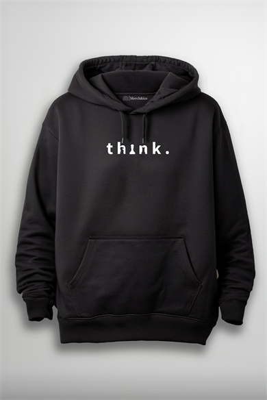 Think - Hoodie