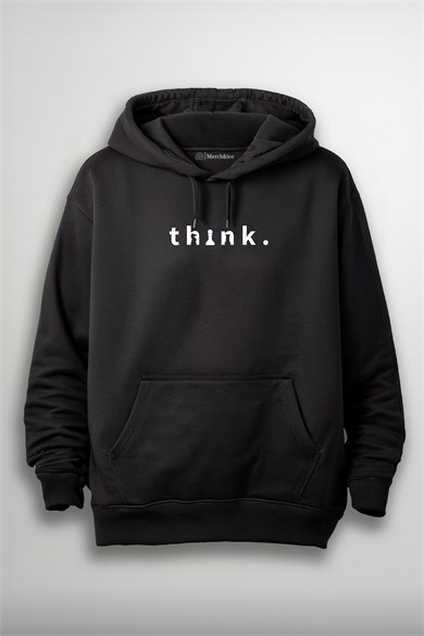 Think - Hoodie