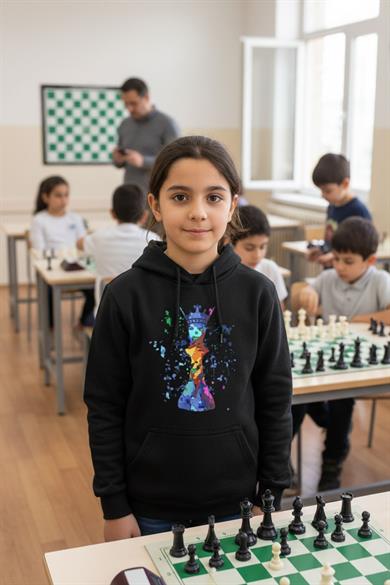 Vezir - Çocuk Hoodie