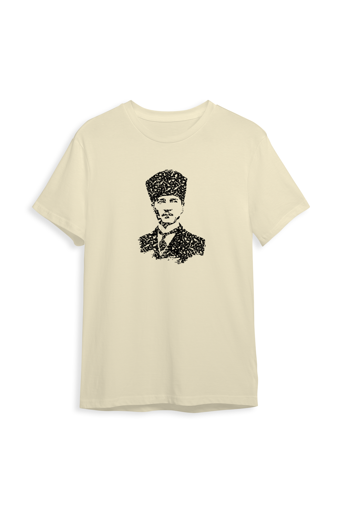 Atatürk Tişört