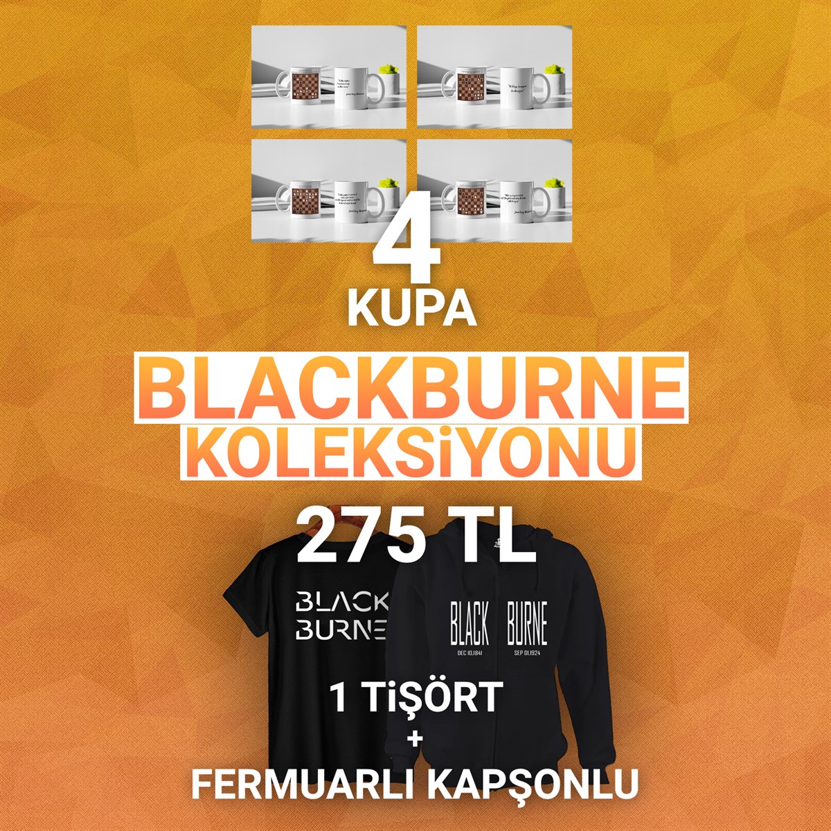 Blackburne Koleksiyonu