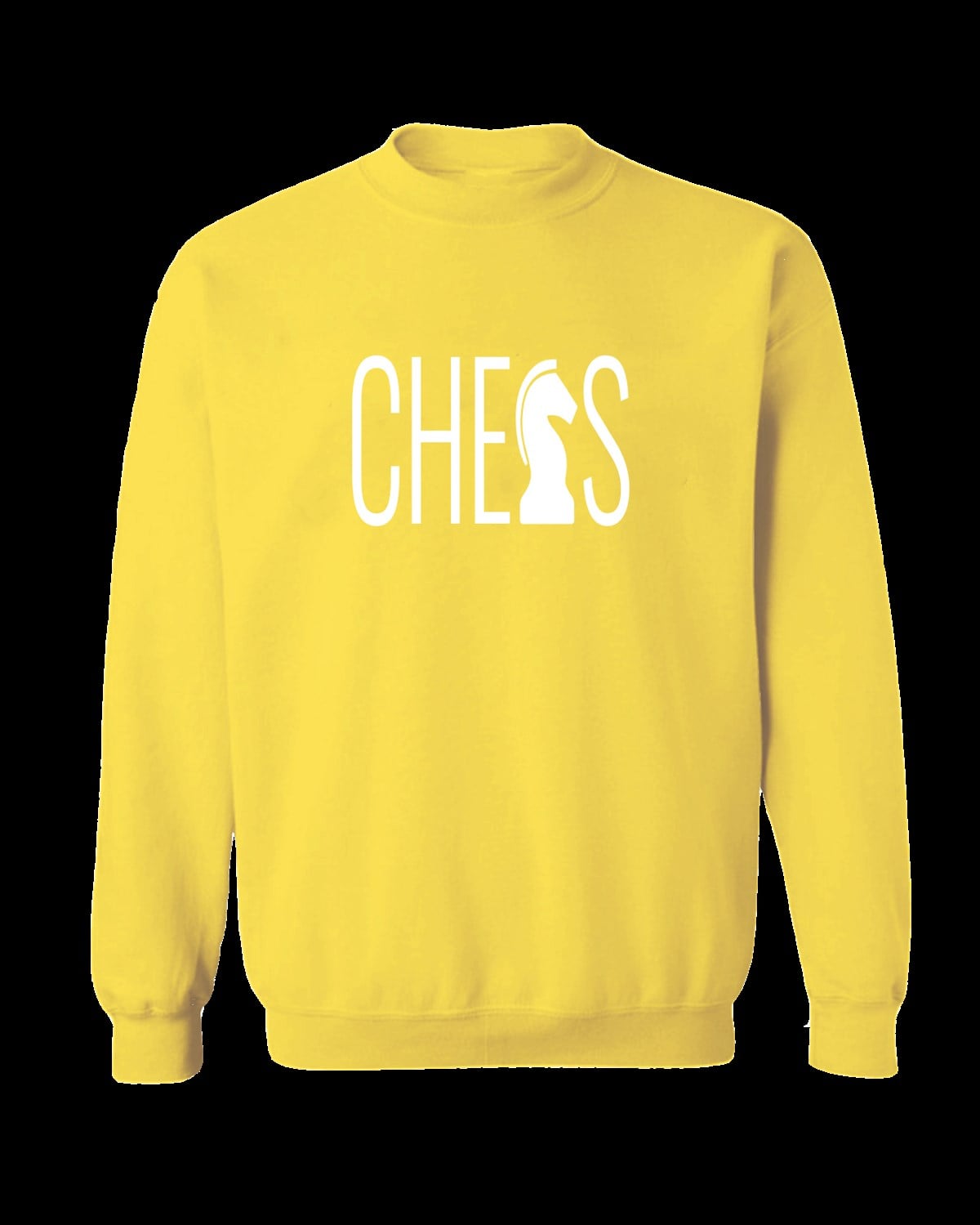 Chess - Sarı