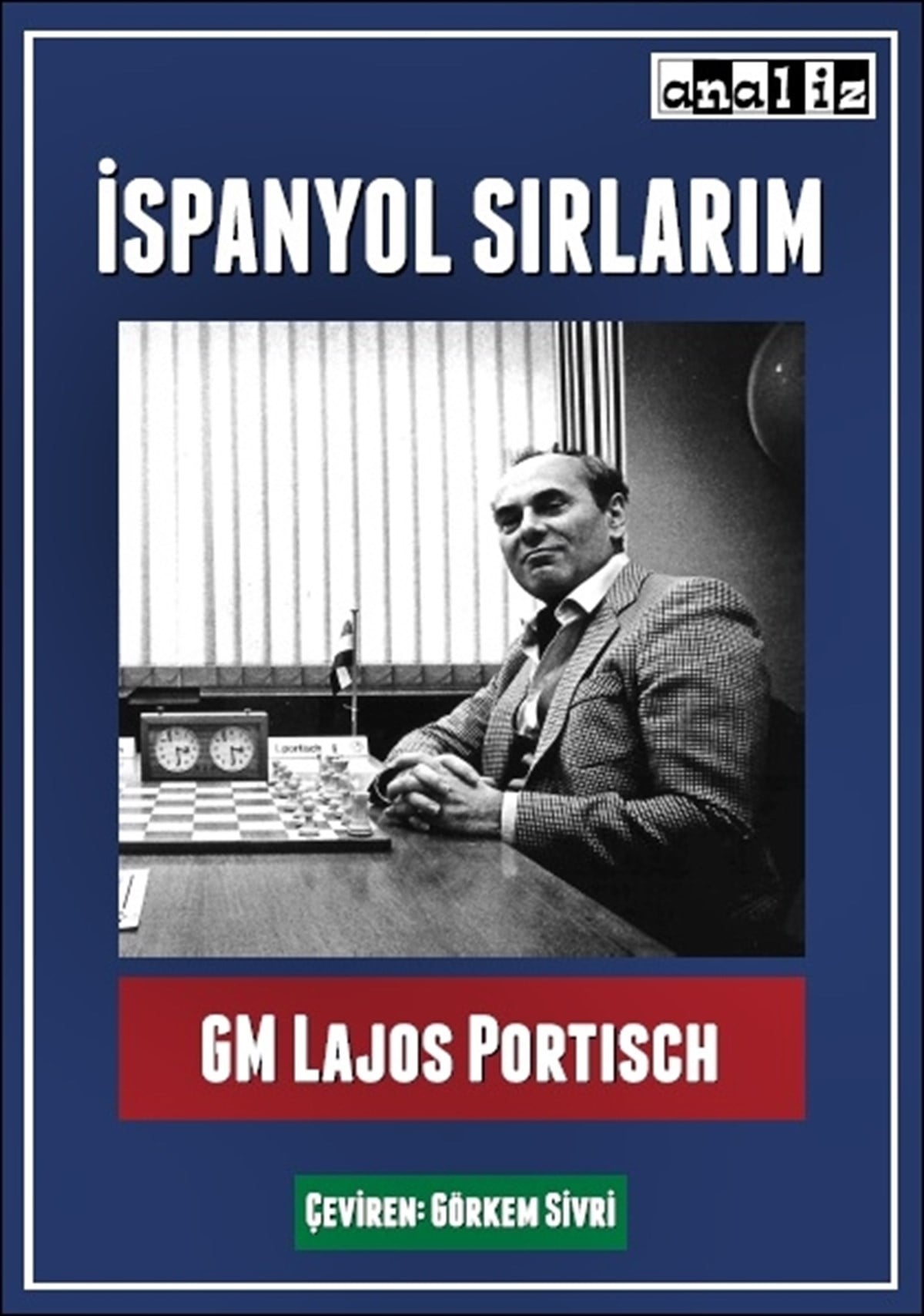 İspanyol Sırlarım