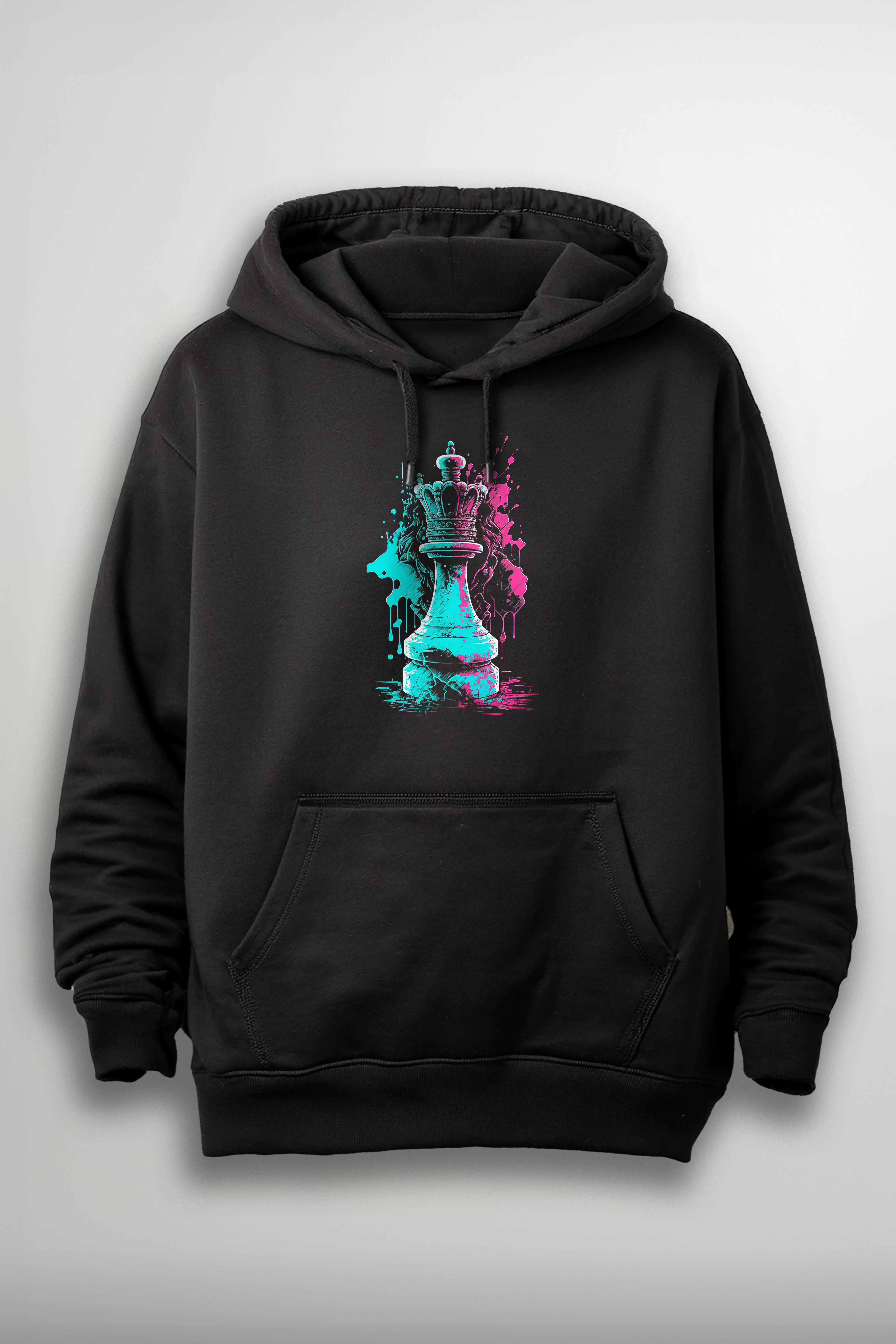King - Hoodie