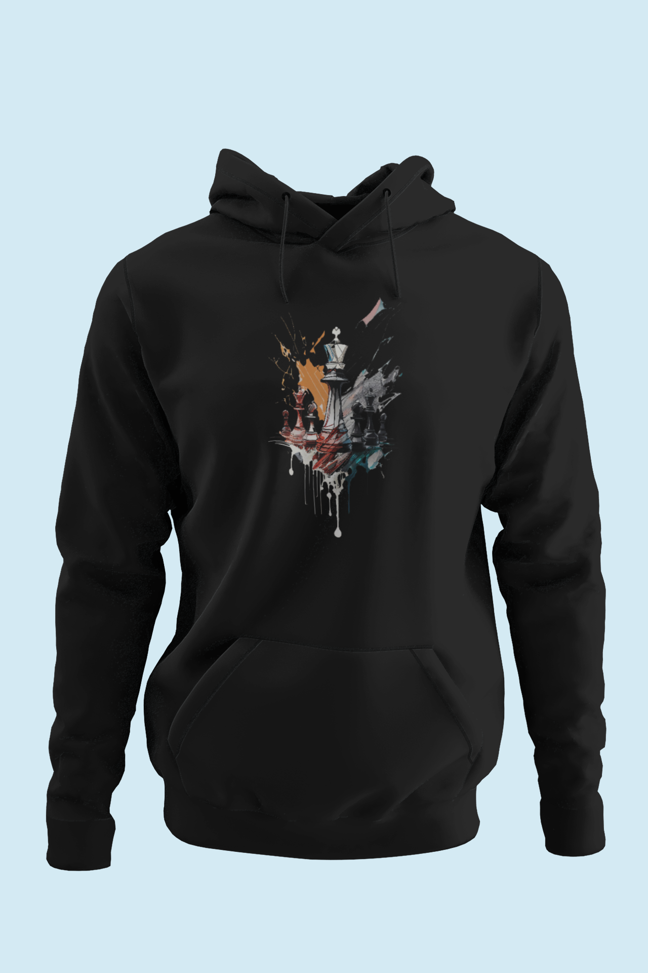 King's Soldiers - Hoodie