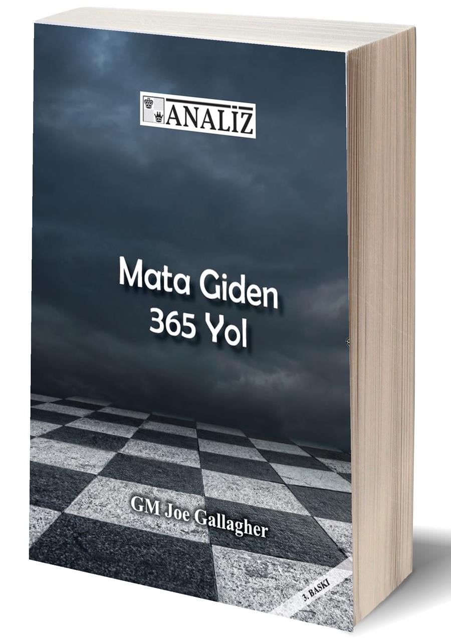 Mata Giden 365 Yol