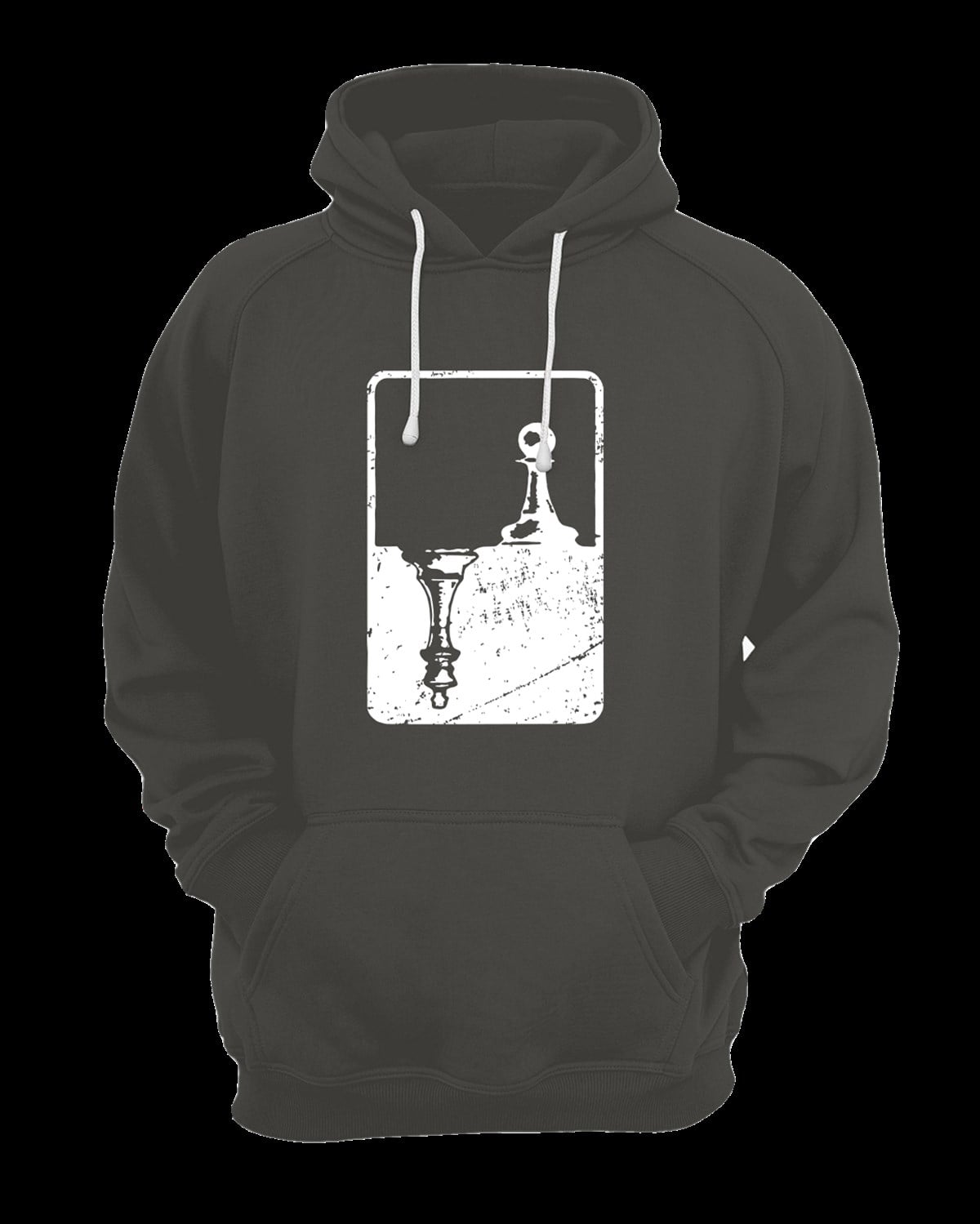 Piyonun Hayali - Gri