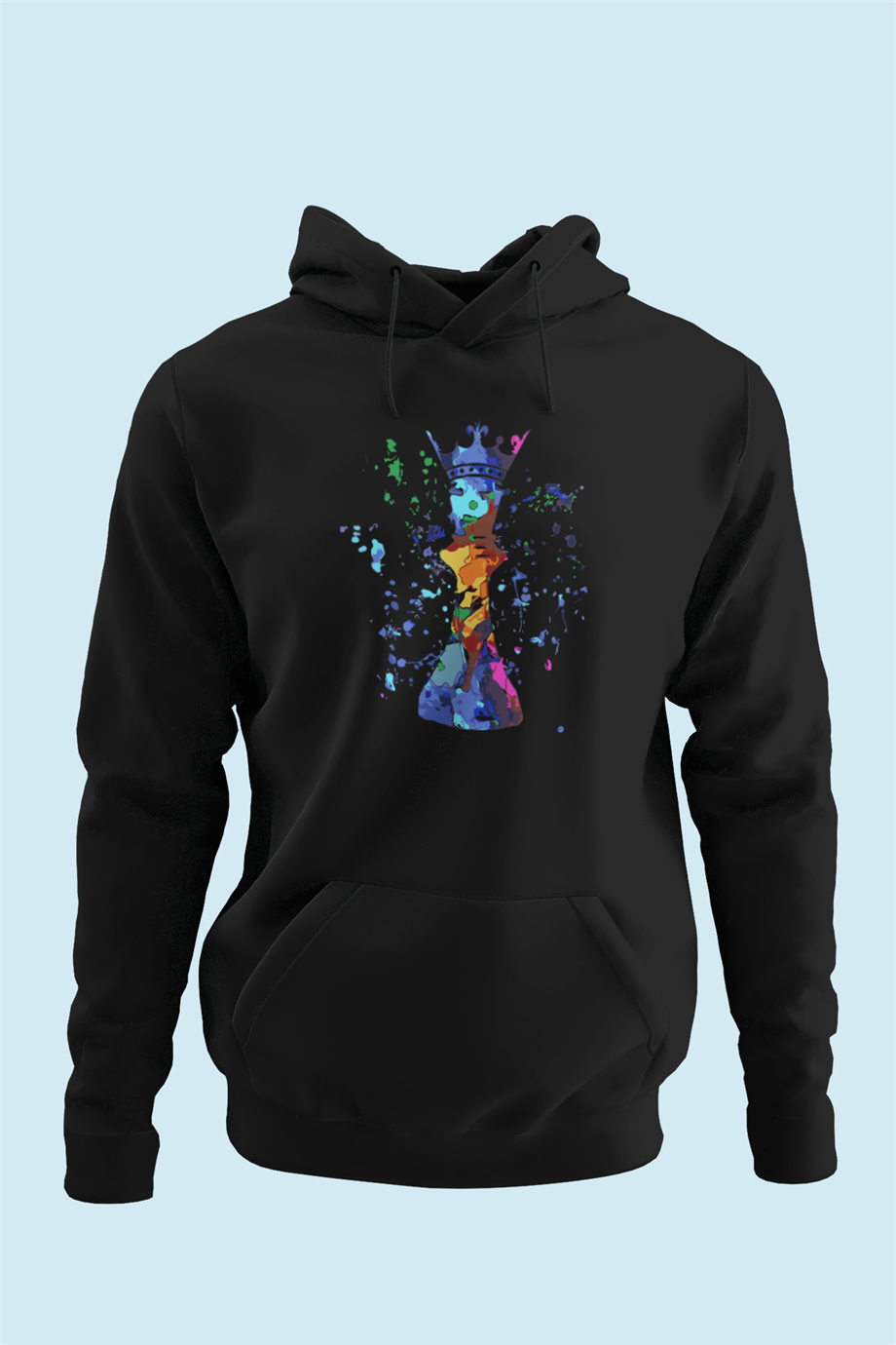 Queen Hoodie