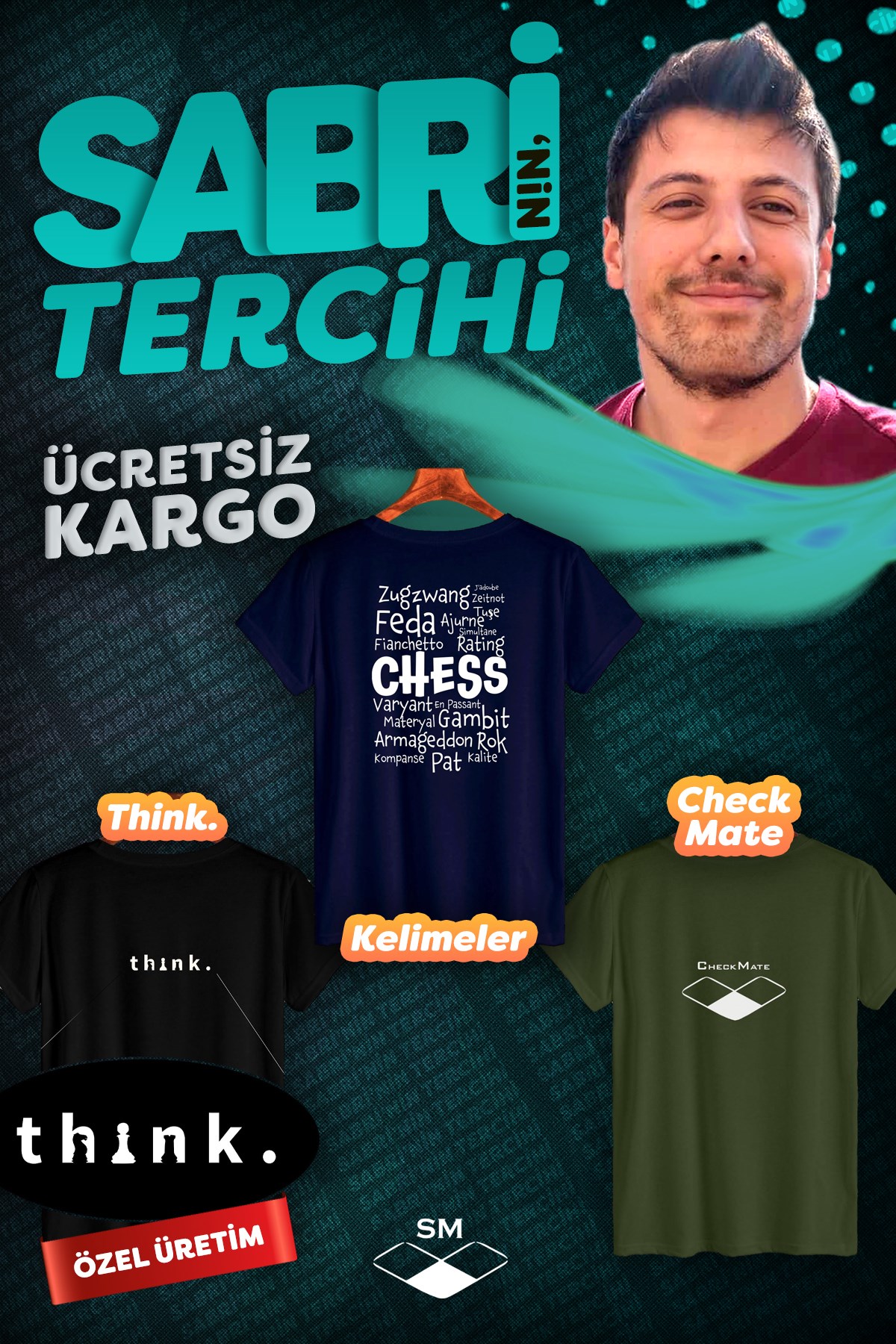 Sabri'nin Tercihi