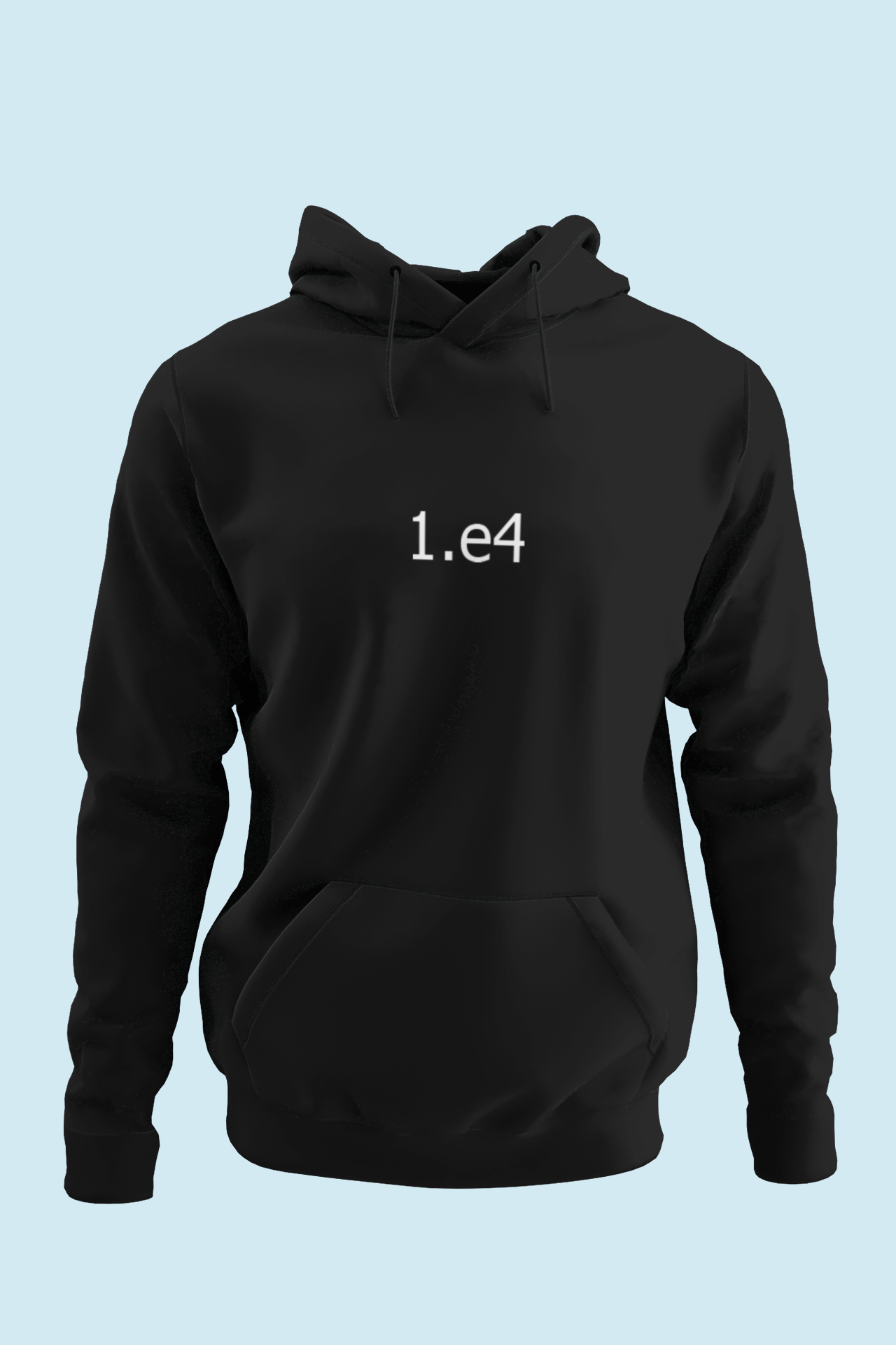 Satranç Açılışları - Hoodie