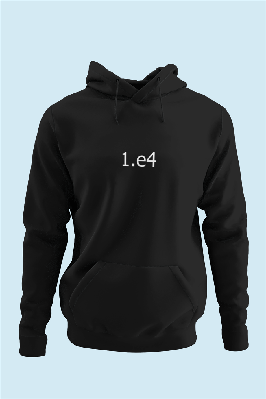 Satranç Açılışları - Hoodie