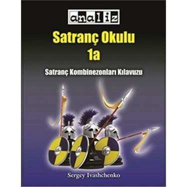Satranç Okulu 1a