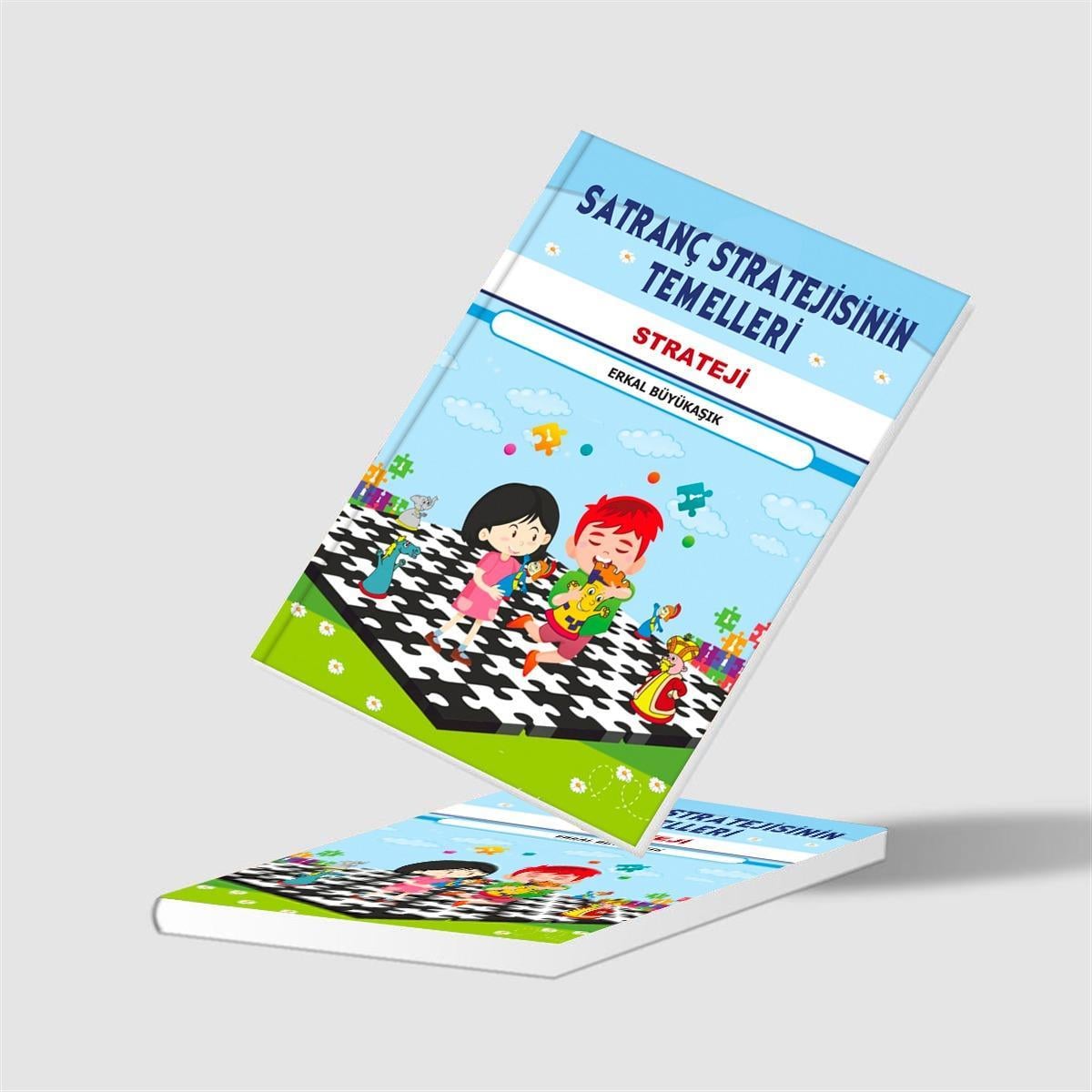 Satranç Stratejisinin Temelleri