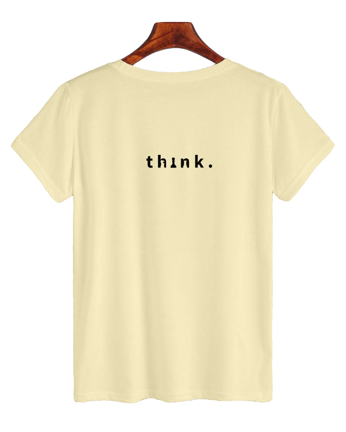 Think. Krem