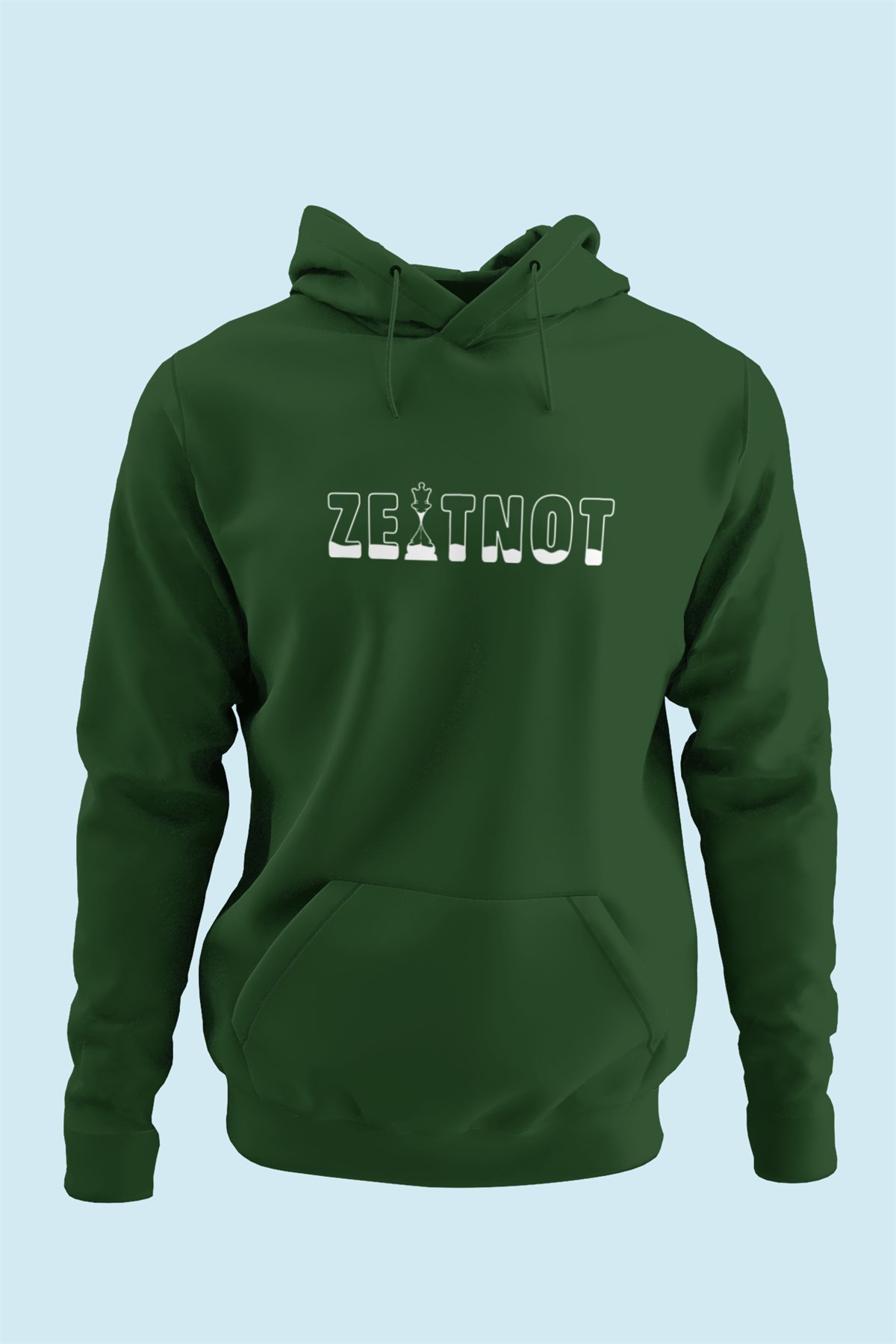 Zeitnot