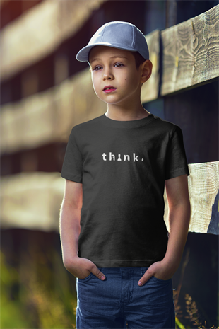 Think -  Çocuk