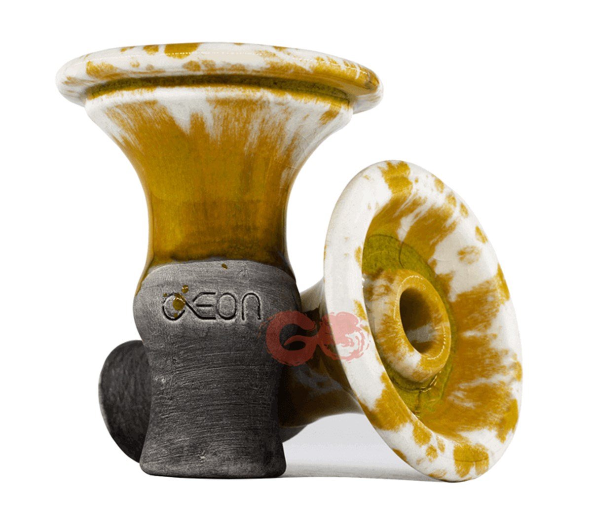 Aeon Vulcan Pistach Phunnel Lüle