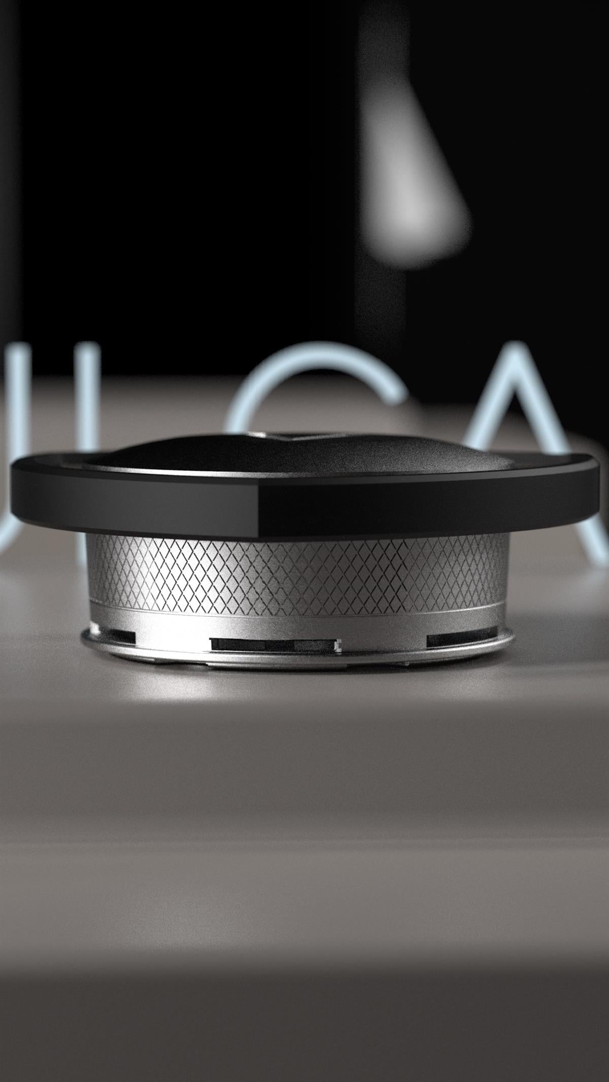 Ajia Vulcan HMD - V4