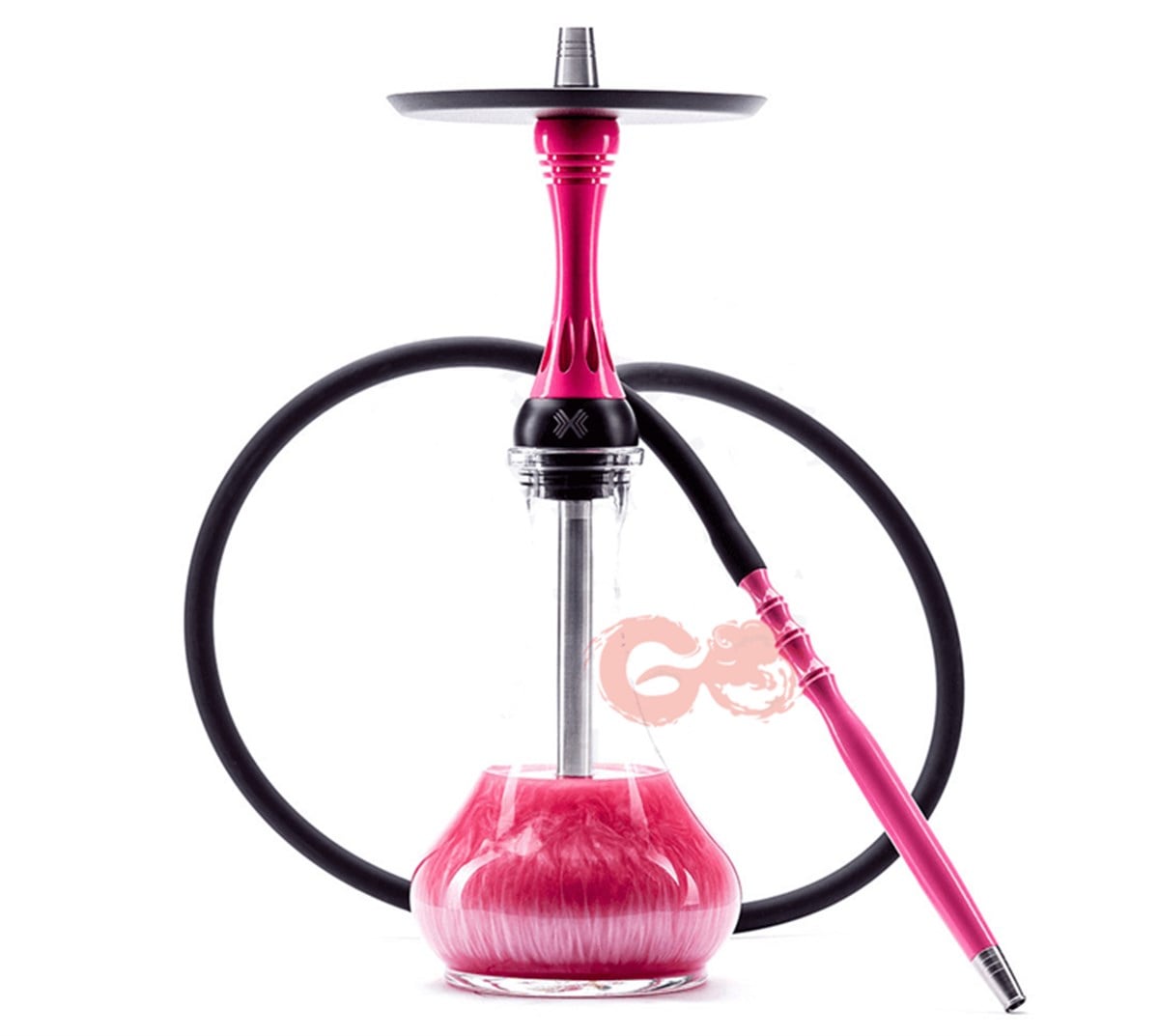 Alpha Model X Rose