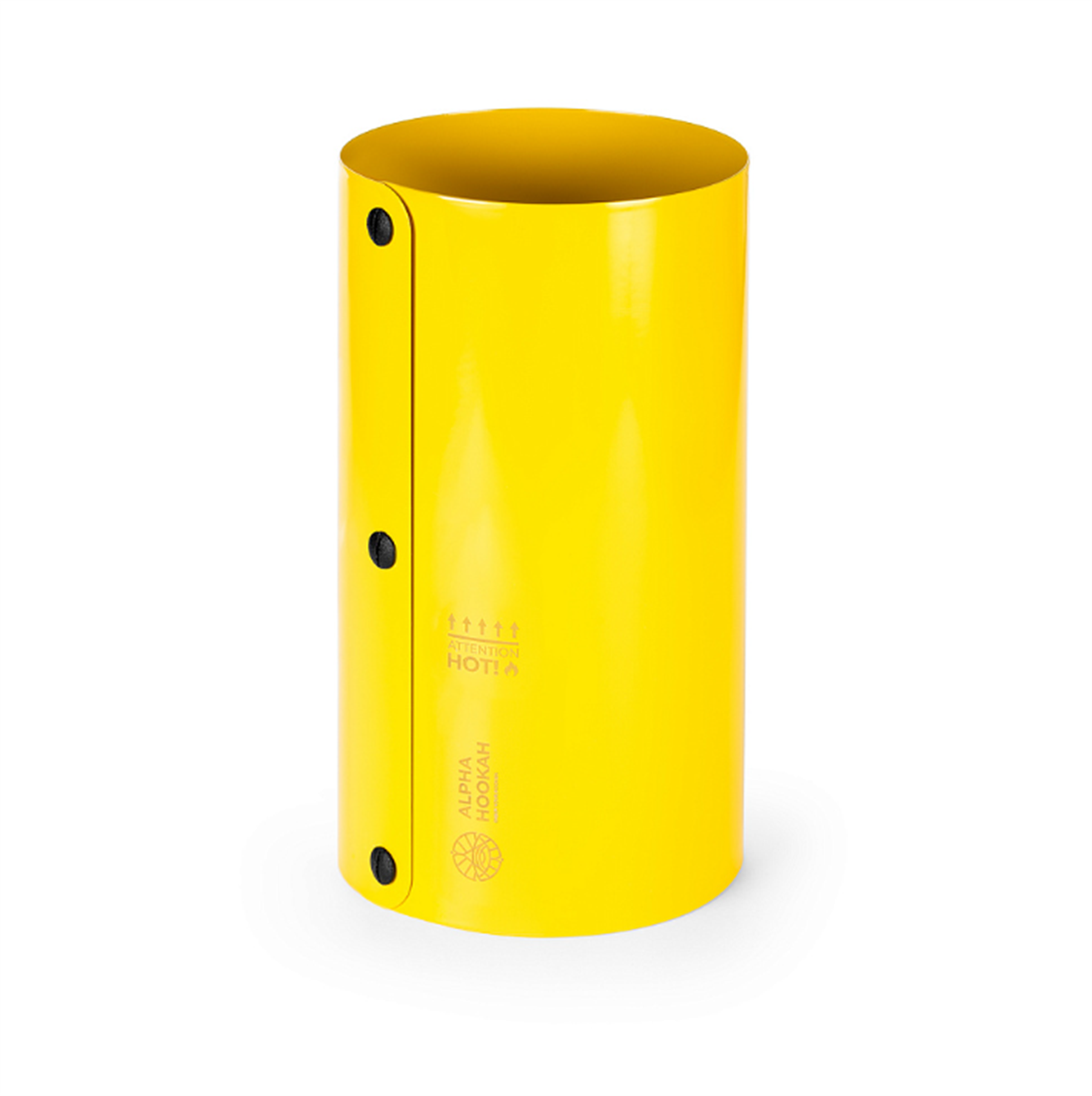 Alpha Rüzgarlık Lemon