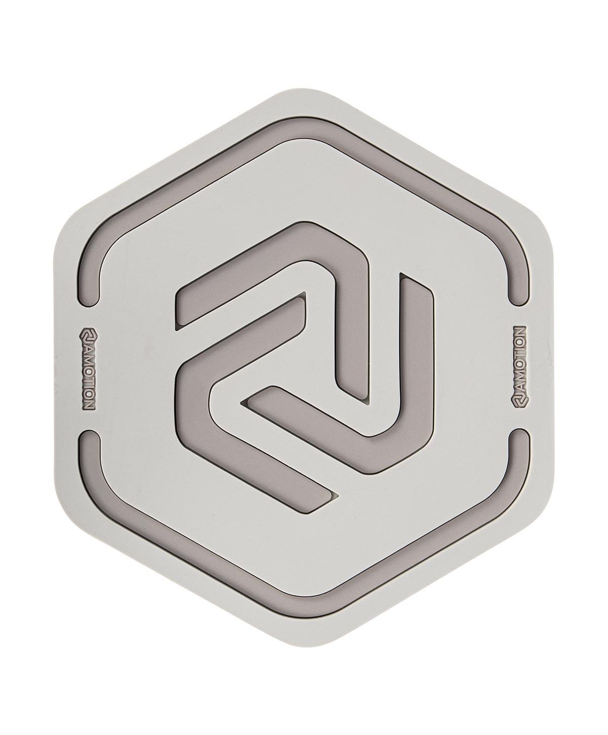 Amotion Futr Nargile Altlığı Stone