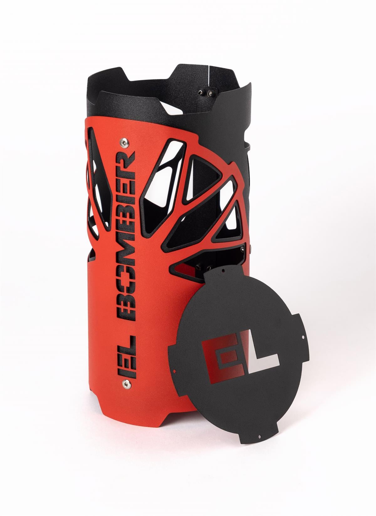 El Bomber Midnight Baca