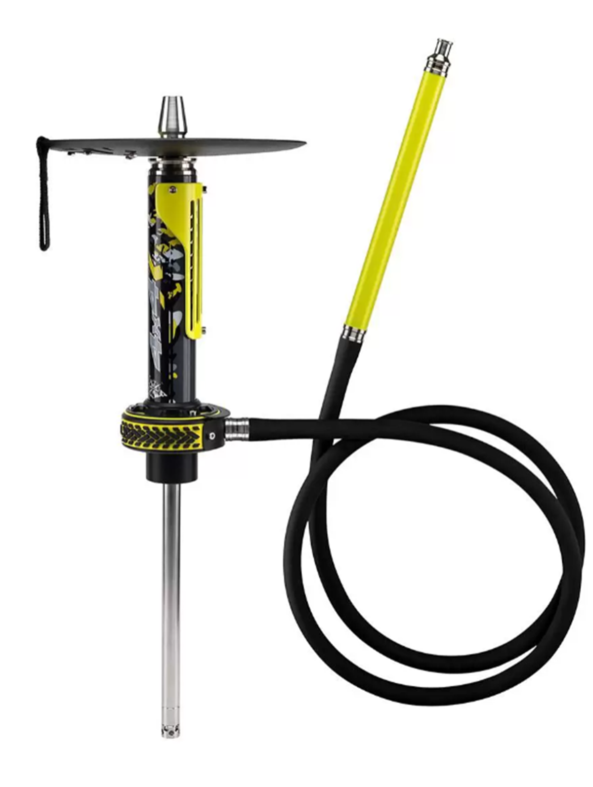 El Bomber Off Road 4x4 - Nargile Takımı