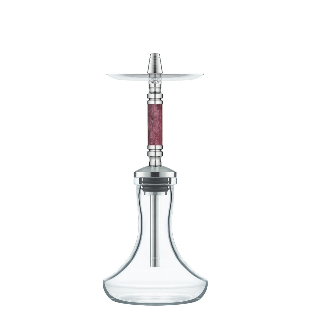 Honey Sigh Mini Urban SW Purple