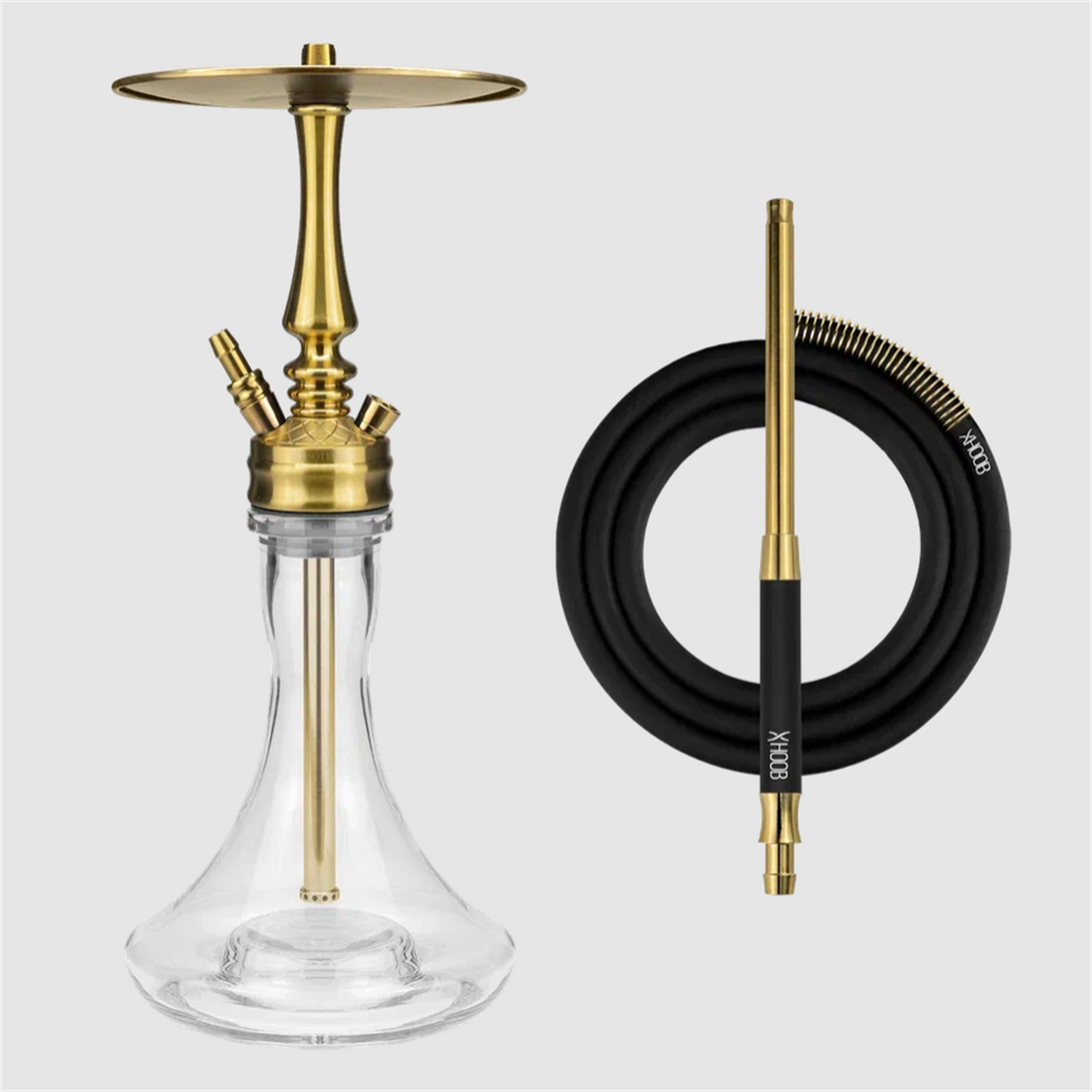 Hoob Mars Mini | Gold