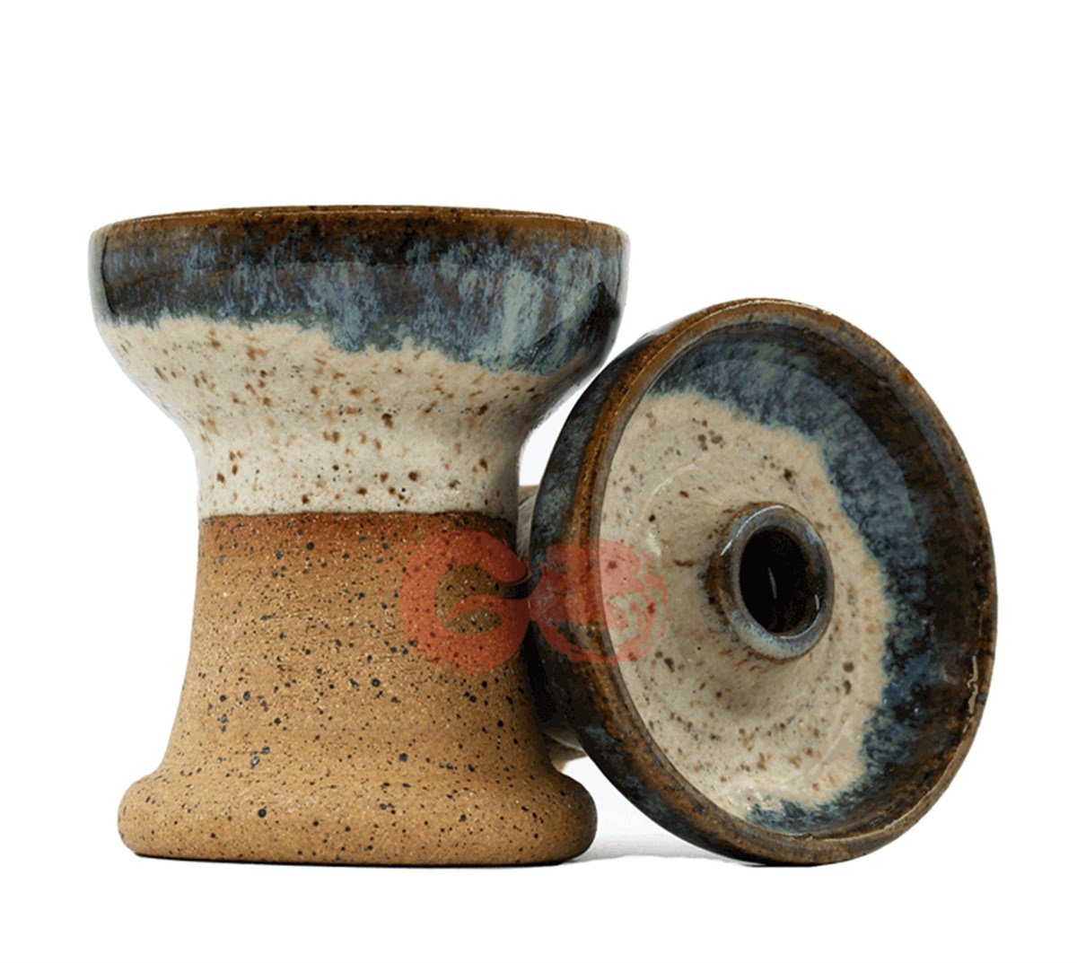 HookahJohn Raz Bowl RAZGW