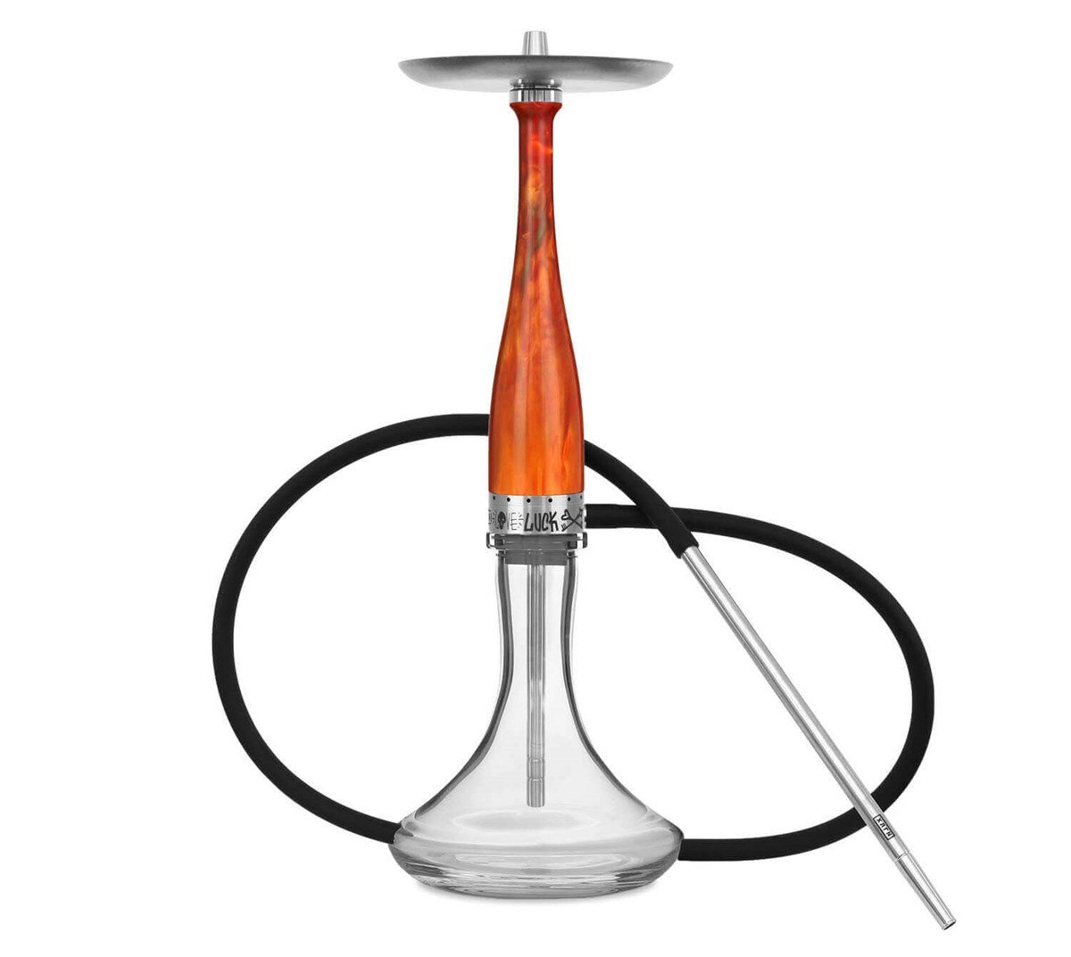 Hooligan Hookah Limited Edition Copper - Nargile Takımı