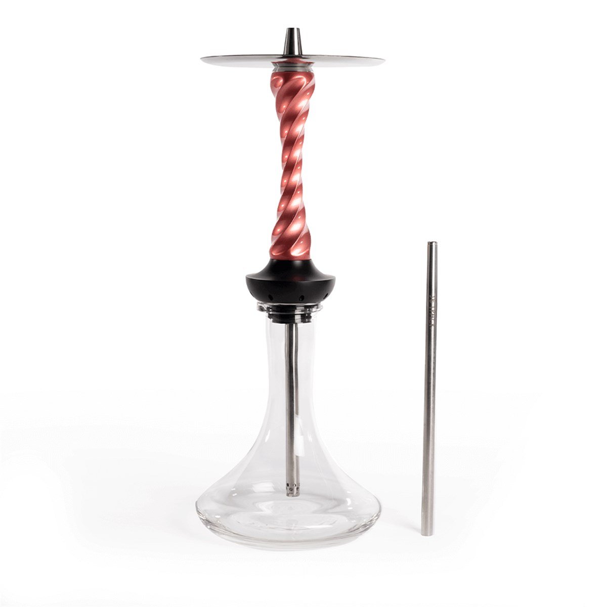 Jetpack Nargile Takımı - Pink