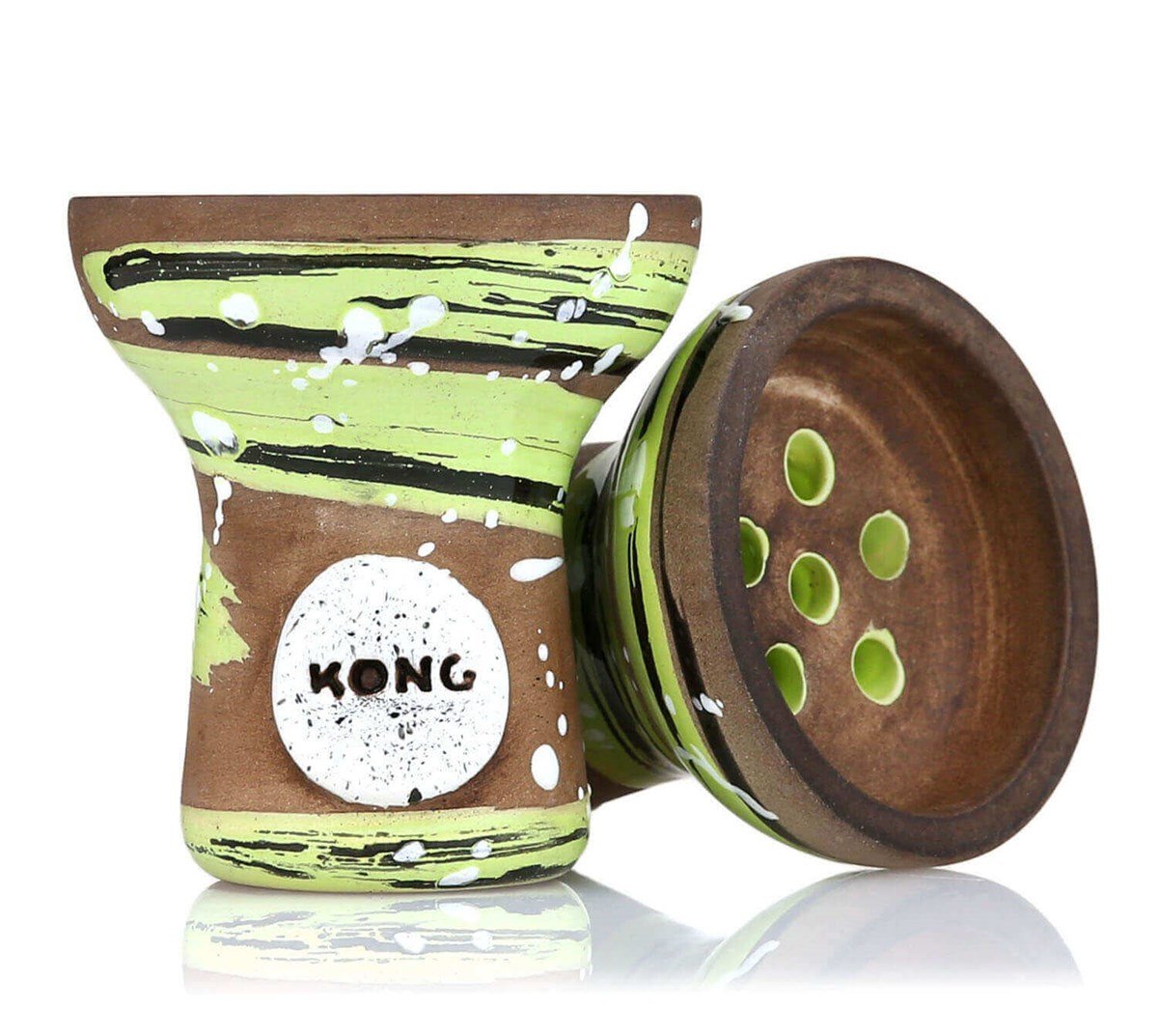 Kong Turkish Boy Space Green Lüle